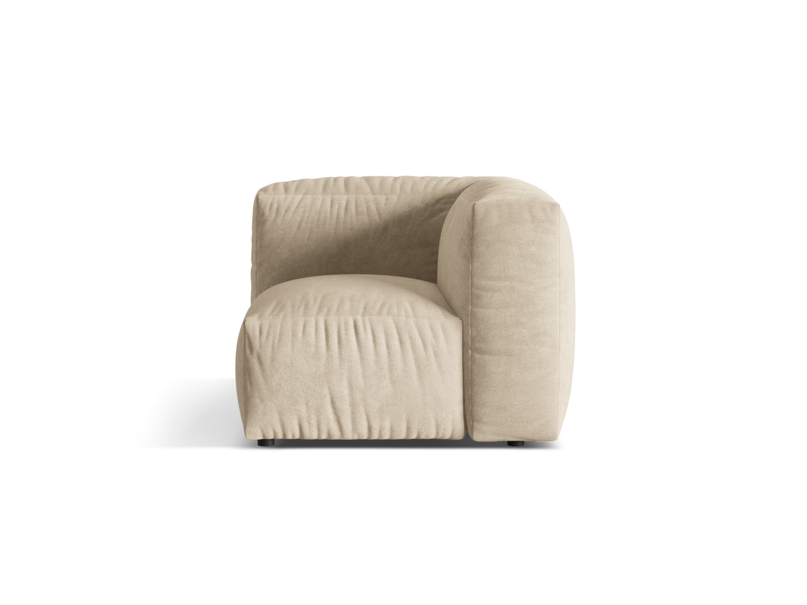 Modulo, "Martina", 1 Posto, 106x106x75