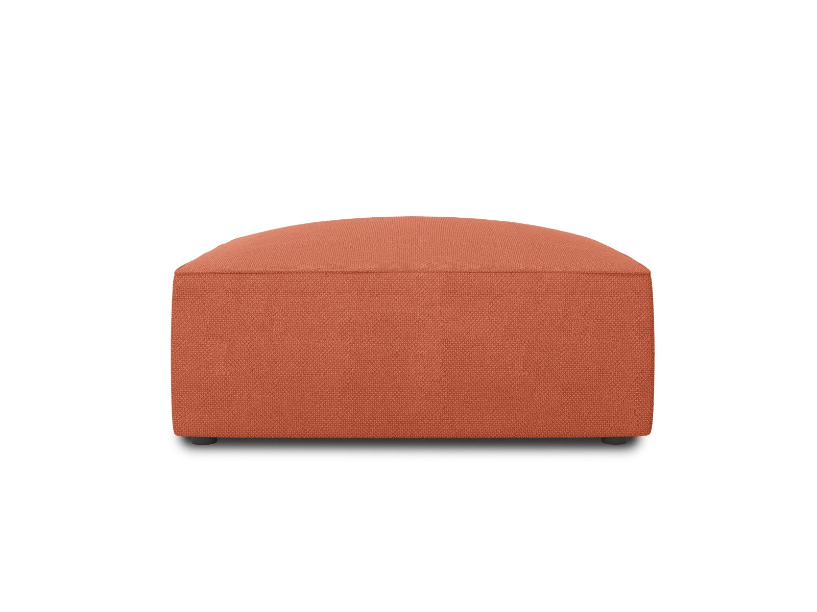 Pouf, "Ruby", 1 Posto, 93x93x40