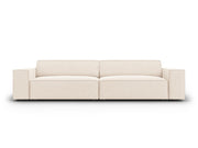 Divano, "Jodie", 3 Posti, 204x102x70