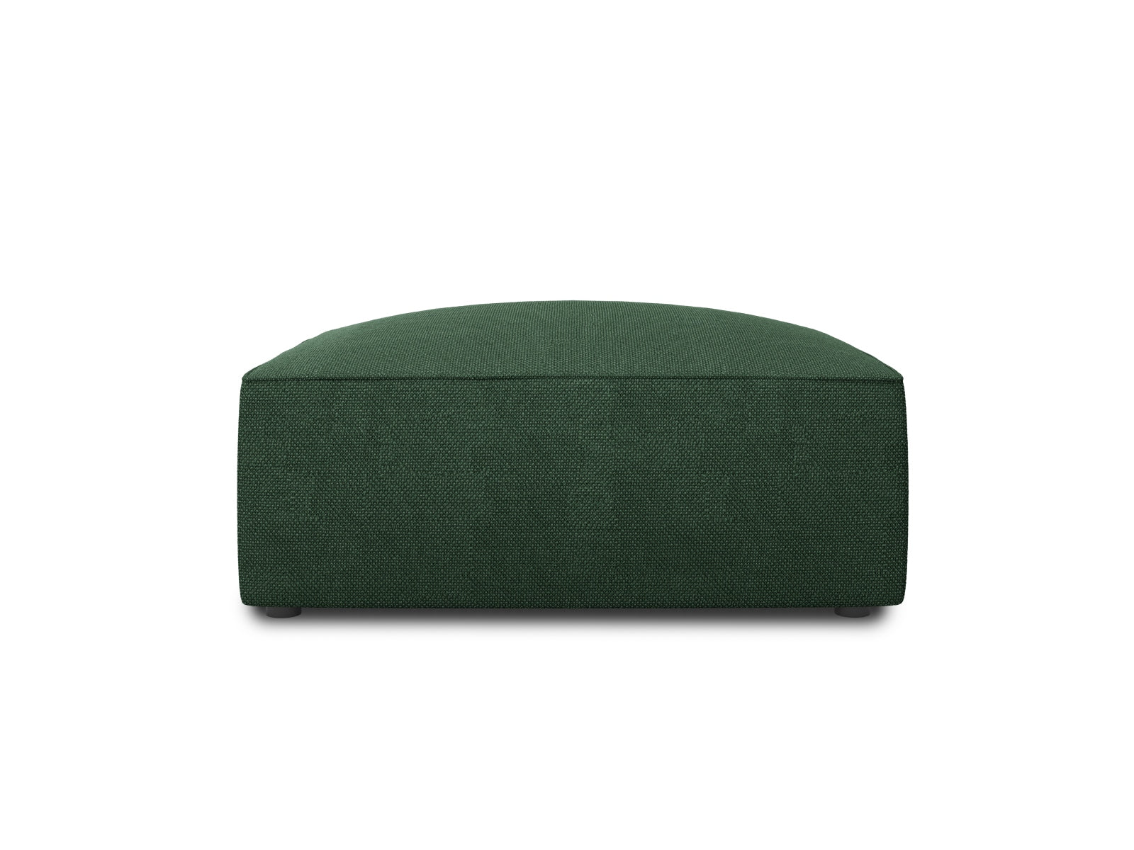 Pouf, "Ruby", 1 Posto, 93x93x40