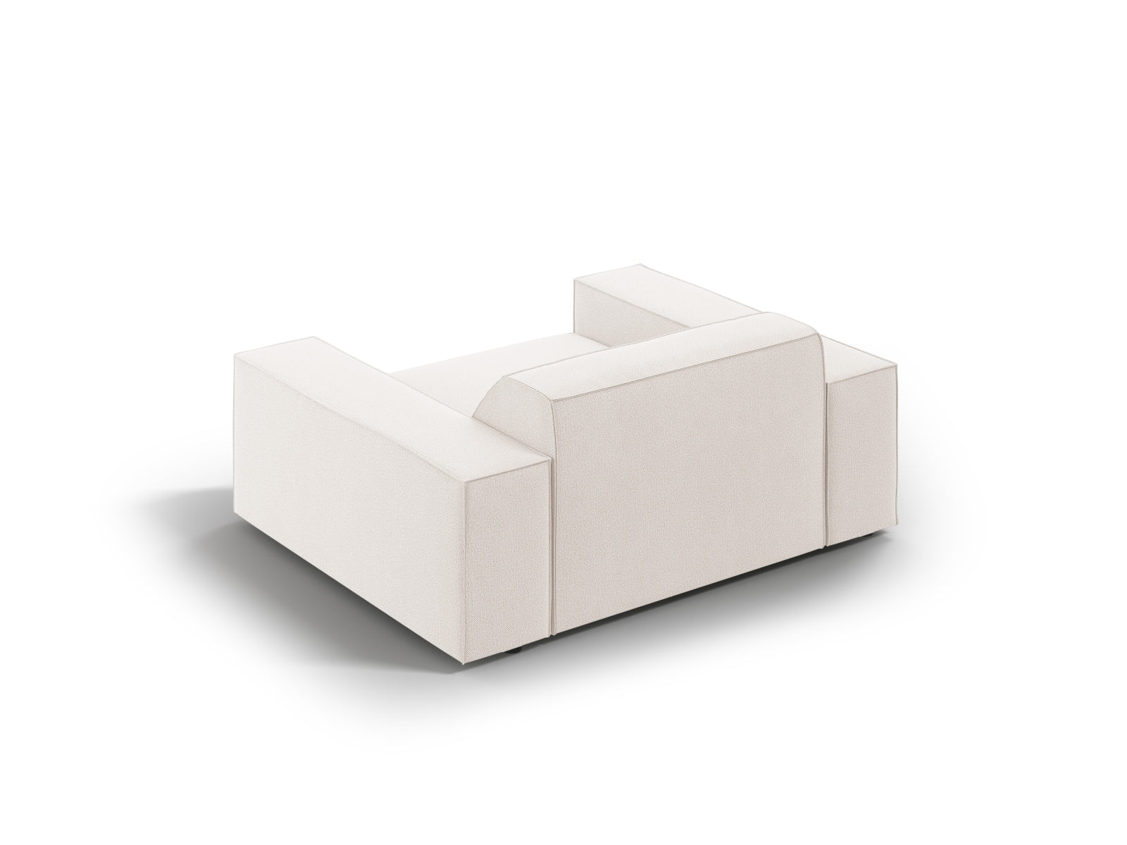 Poltrona, "Jodie", 1 Posto, 124x102x70