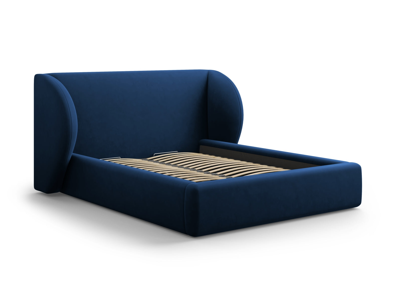 Letto contenitore, "Miley", 230x247x100