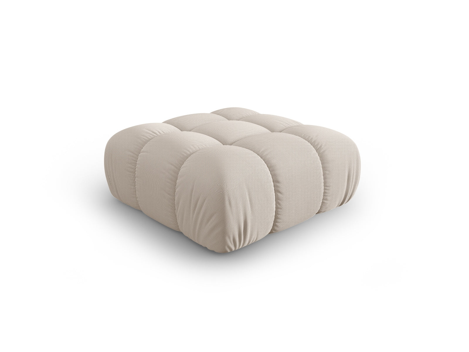 Pouf, "Bellis", 1 Posto, 94x94x43