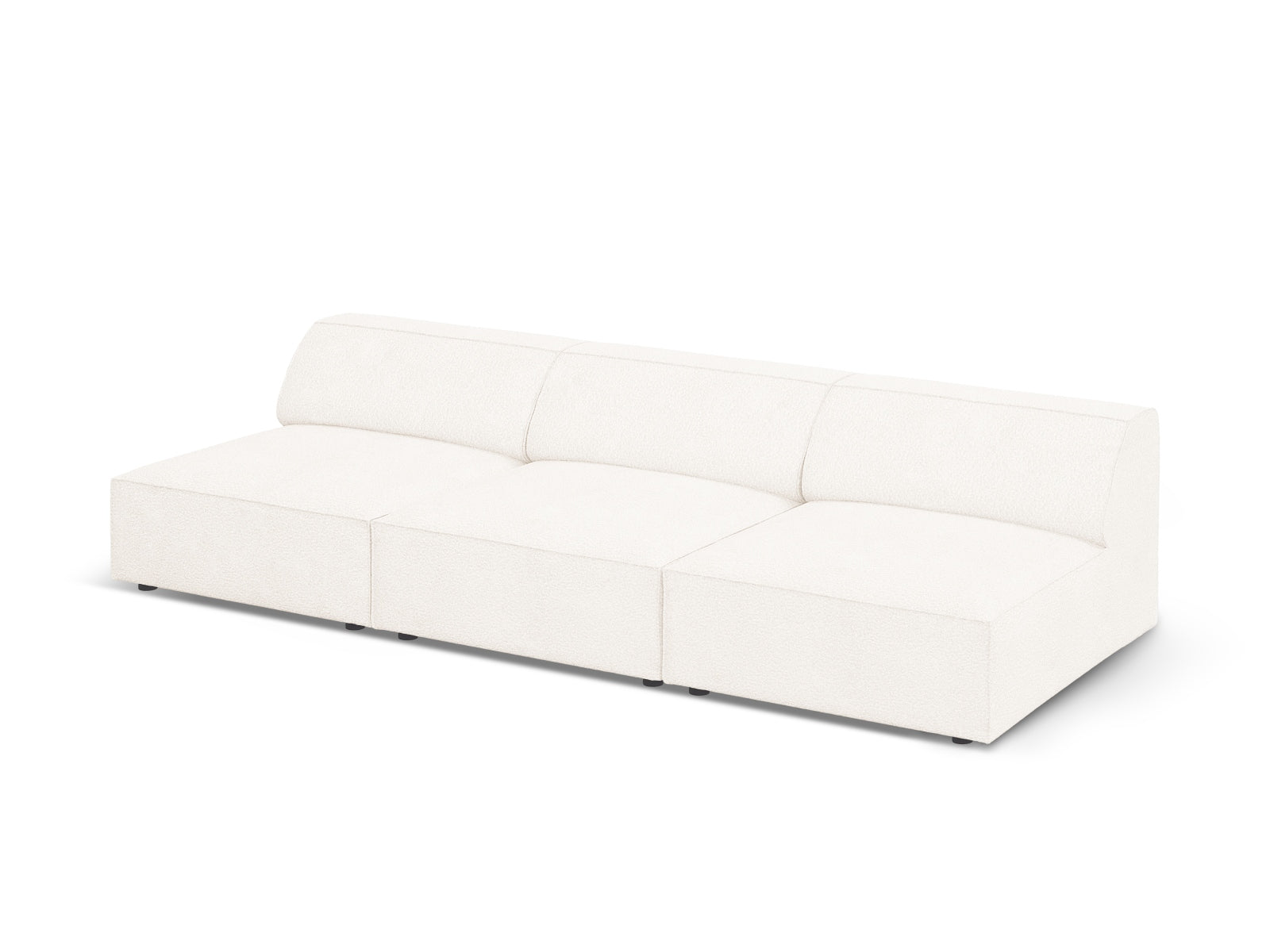 Divano, "Jodie", 3 posti, 240x102x70