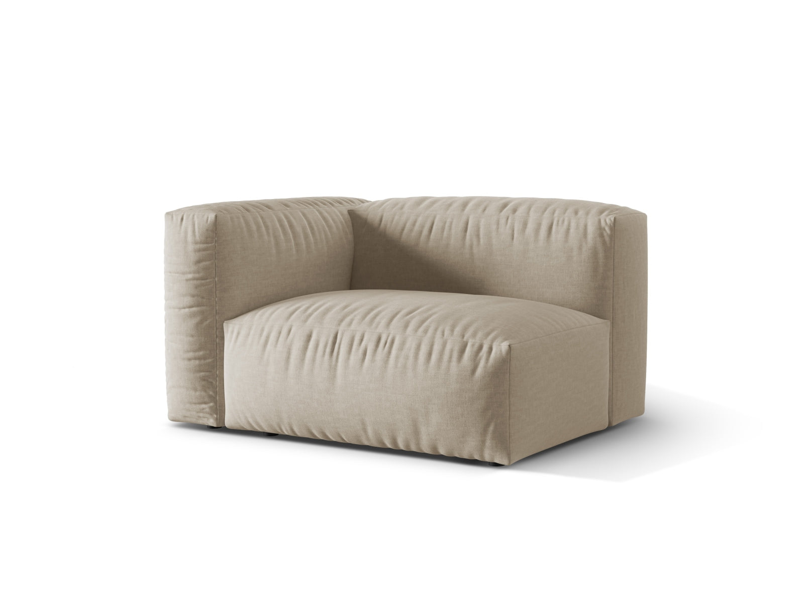 Modulo, "Martina", 1 Posto, 120x106x75