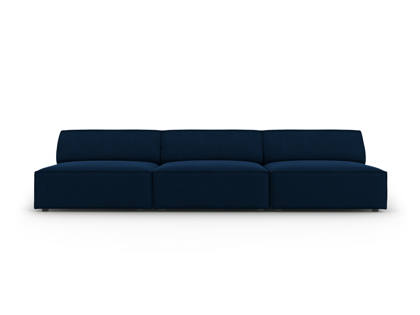 Divano, "Jodie", 3 posti, 240x102x70