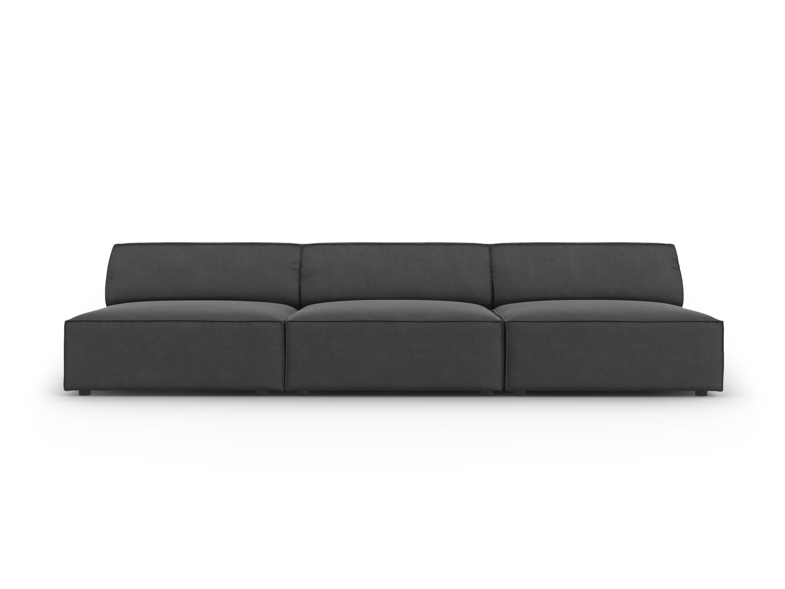 Divano, "Jodie", 3 posti, 240x102x70