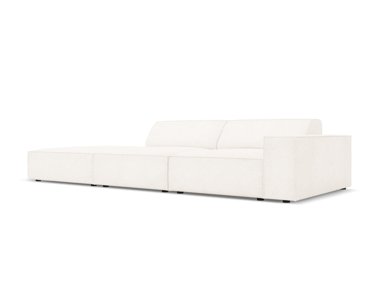 Divano, "Jodie", 3 Posti, 262x102x70