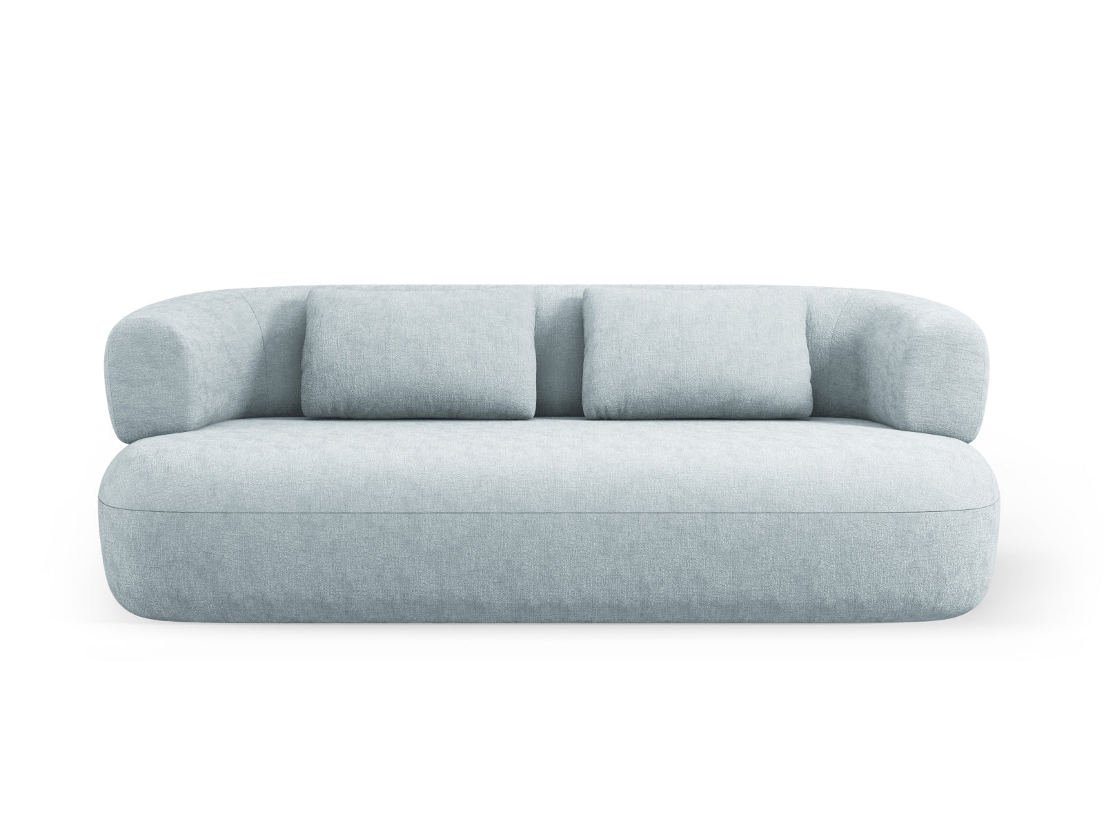 Divano "Jenny" a 3 posti, 178x90x73
