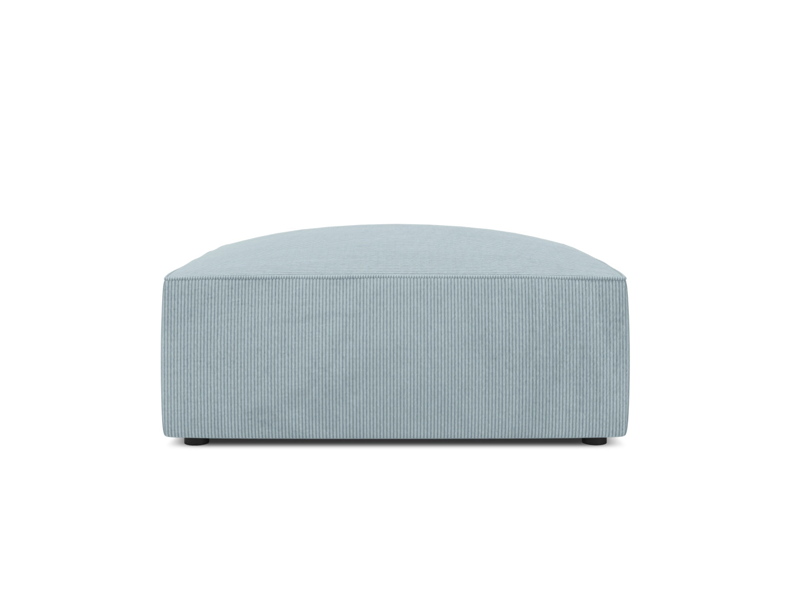 Pouf, "Ruby", 1 Posto, 93x93x40