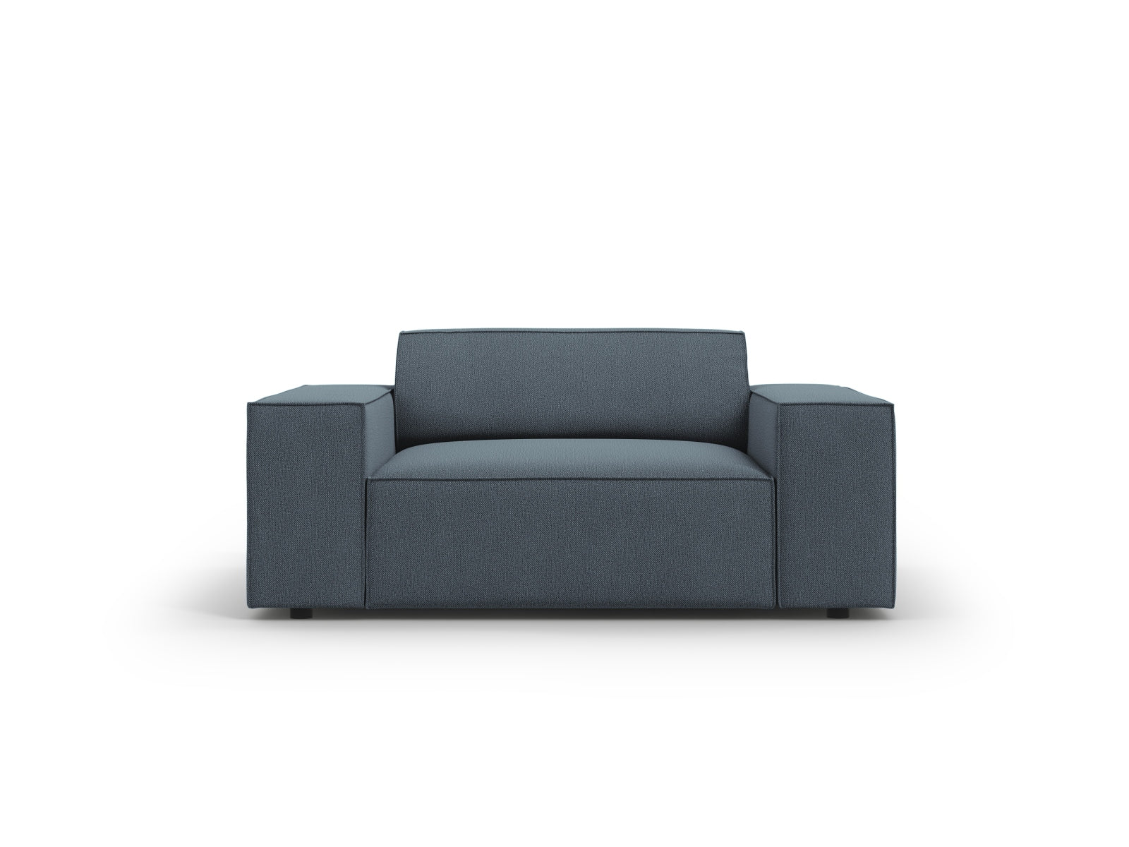 Poltrona, "Jodie", 1 Posto, 124x102x70