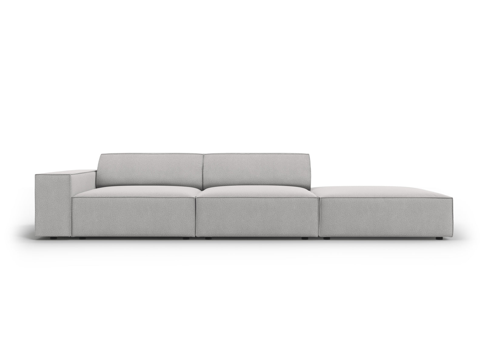 Divano, "Jodie", 3 Posti, 262x102x70