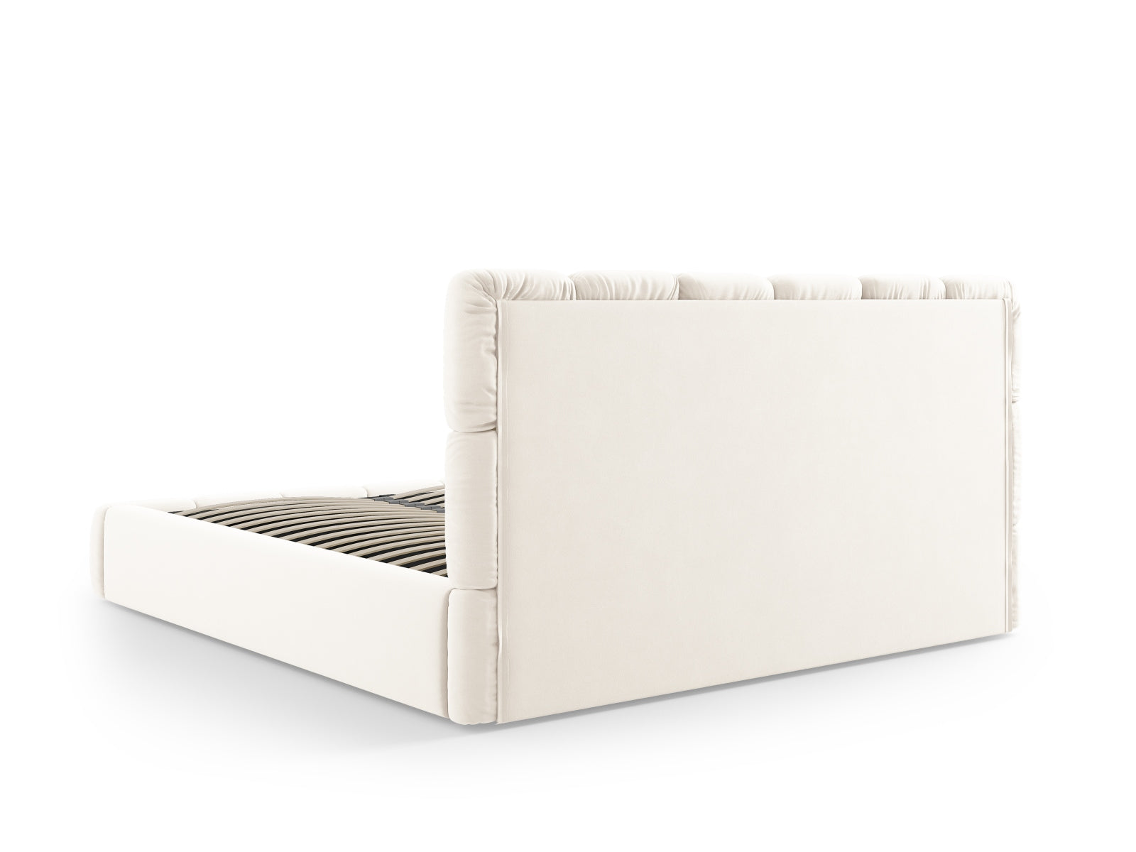 Letto contenitore, "Bellis", 220x160x100