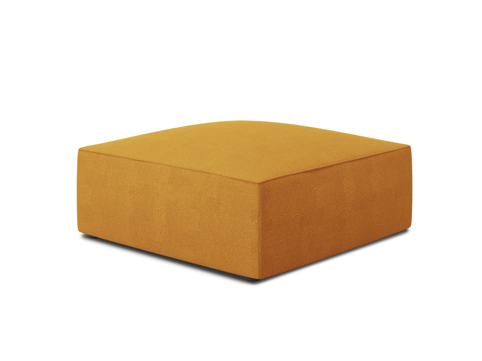 Pouf, "Ruby", 1 Posto, 93x93x40