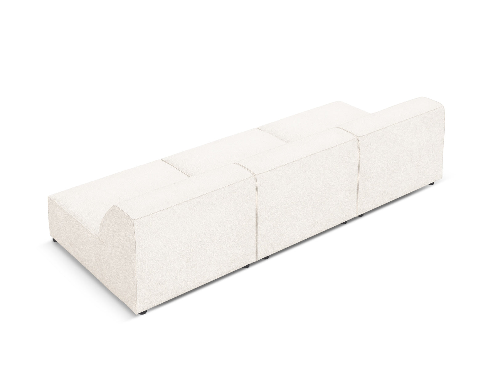 Divano, "Jodie", 3 posti, 240x102x70