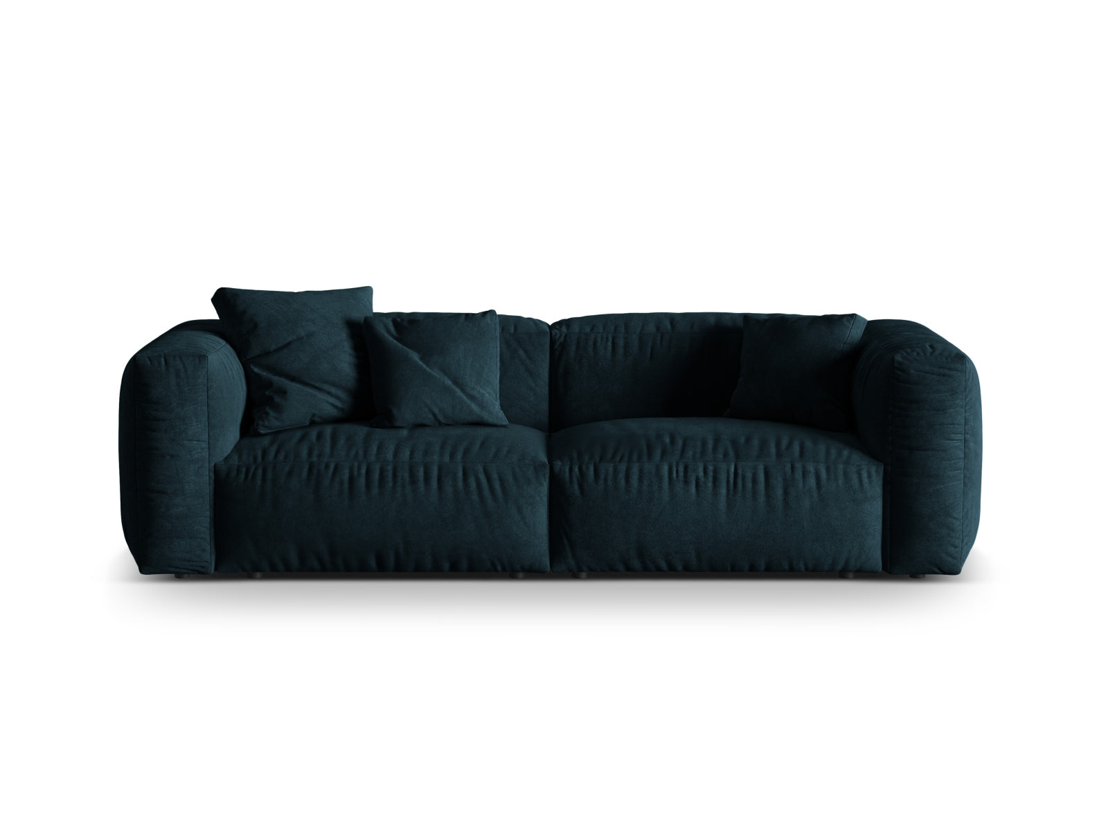 Divano Componibile, "Martina", 3 Posti, 240x106x75