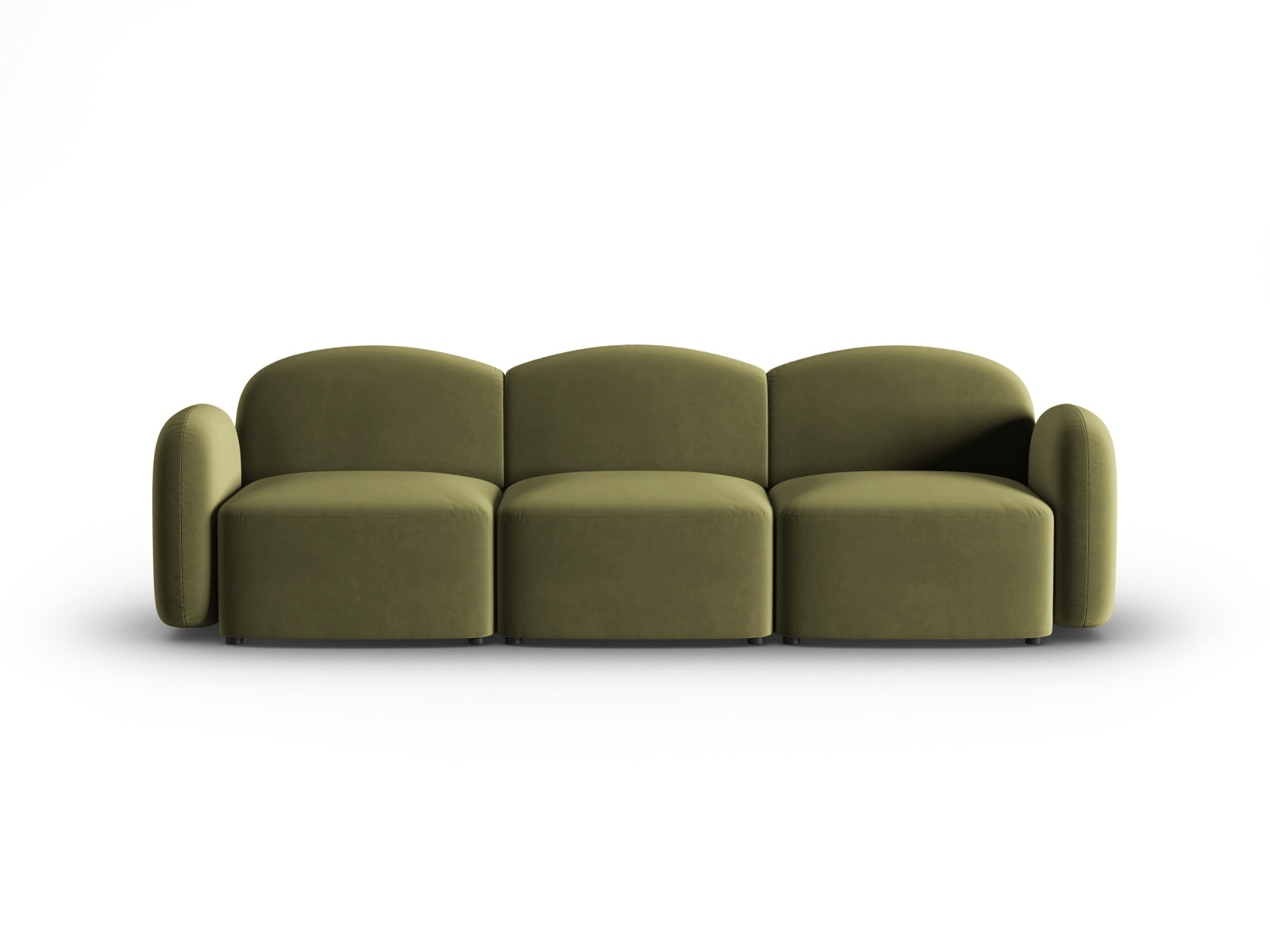 Divano, "Blair", 3 Posti, 274x95x76