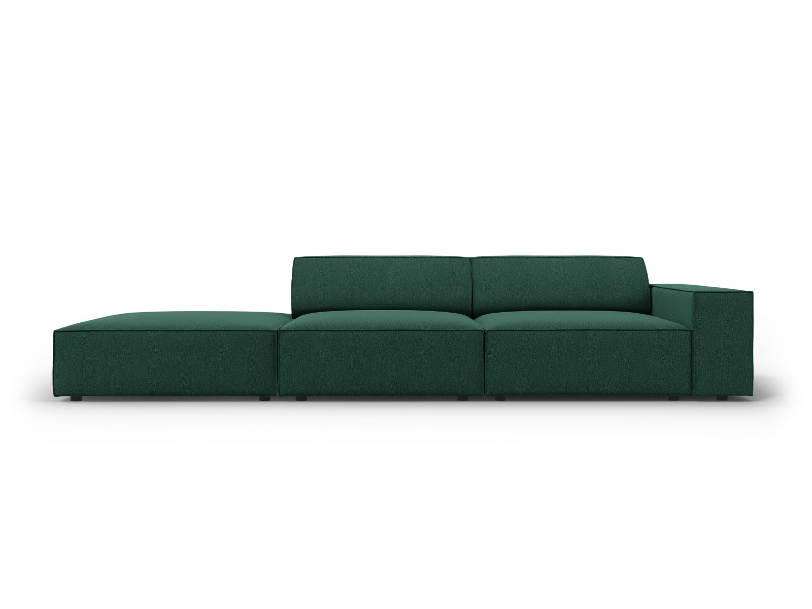 Divano, "Jodie", 3 Posti, 262x102x70