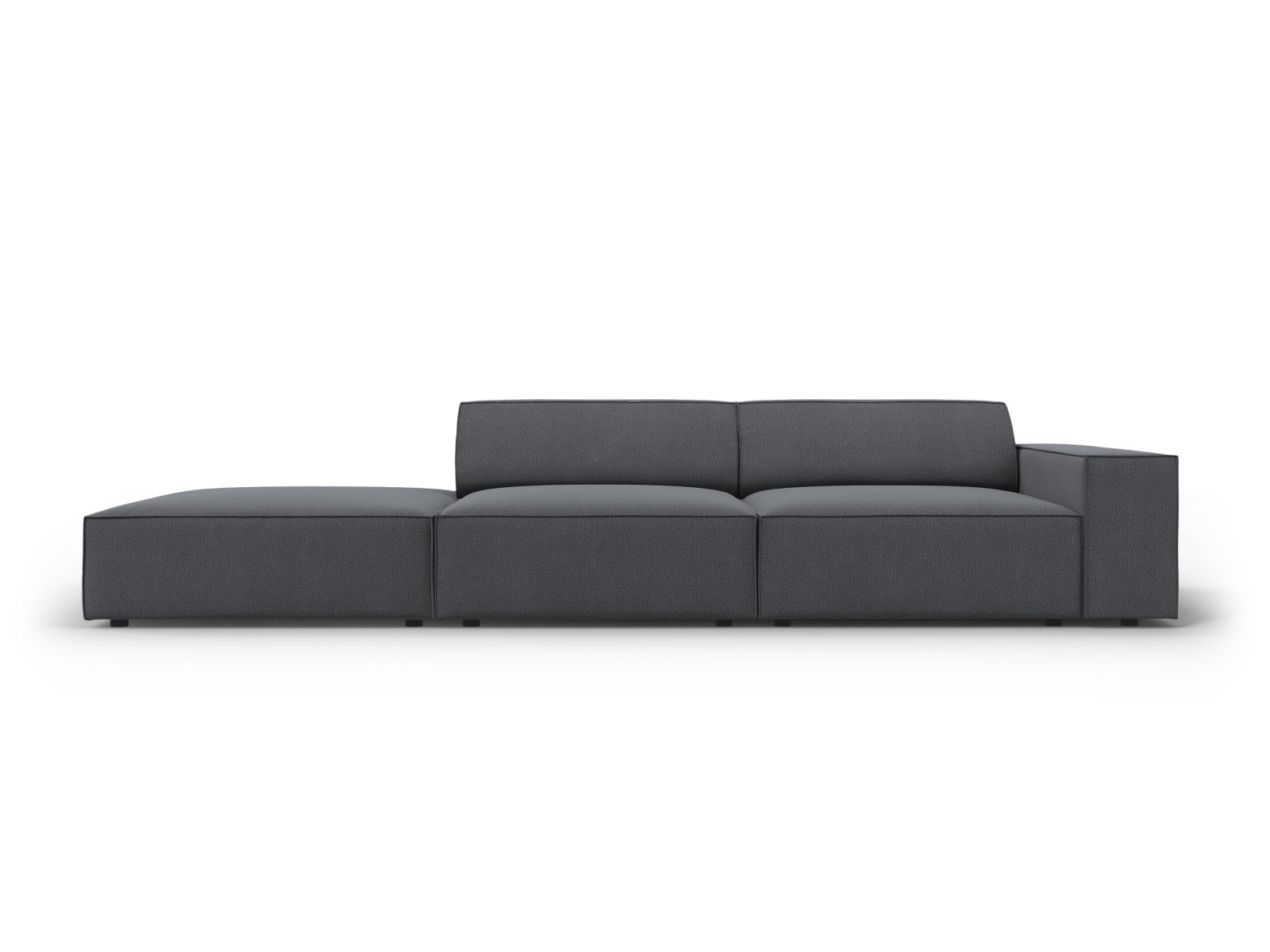 Divano, "Jodie", 3 Posti, 262x102x70