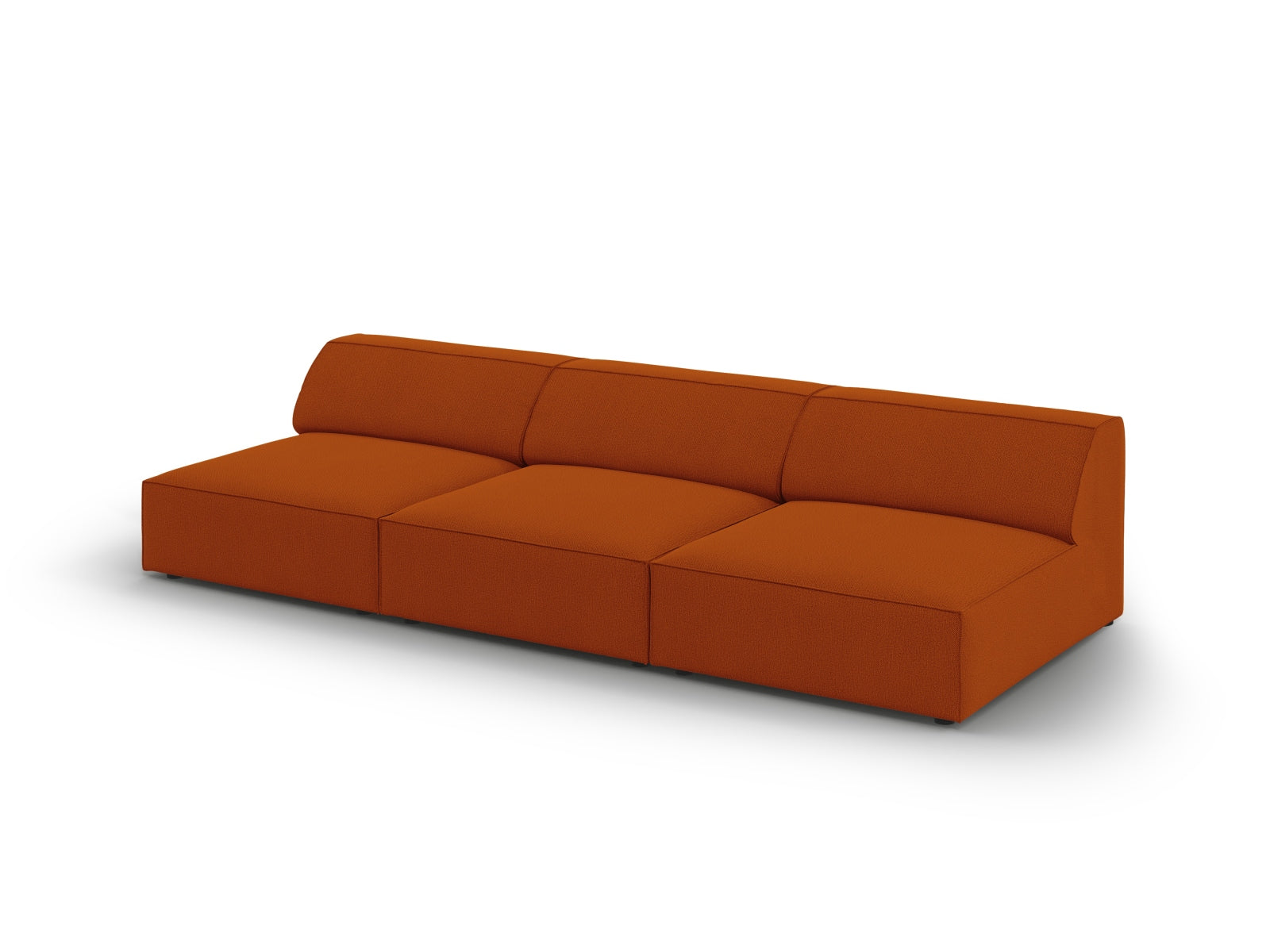 Divano, "Jodie", 3 posti, 240x102x70