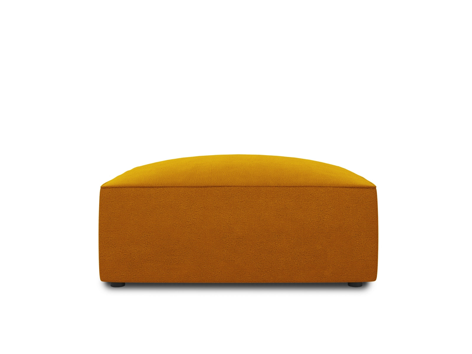 Pouf, "Ruby", 1 Posto, 93x93x40