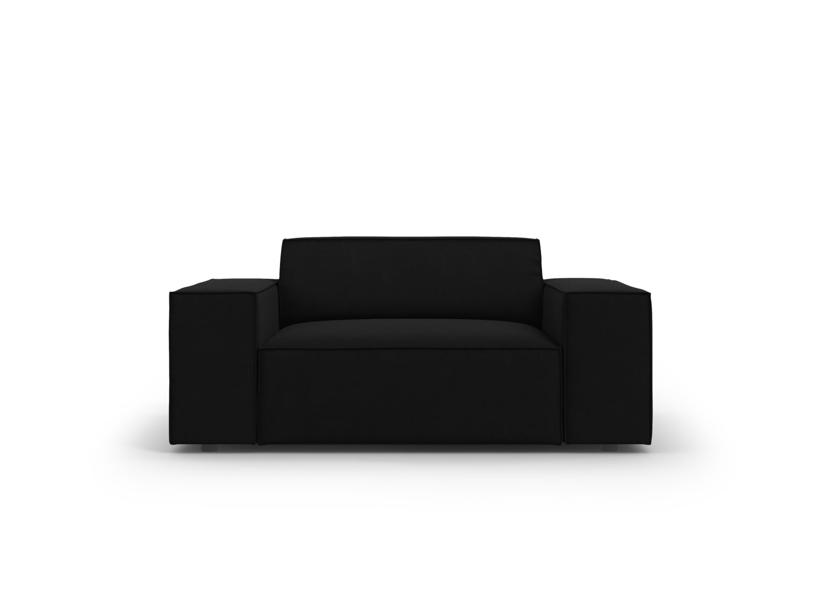 Poltrona, "Jodie", 1 Posto, 124x102x70