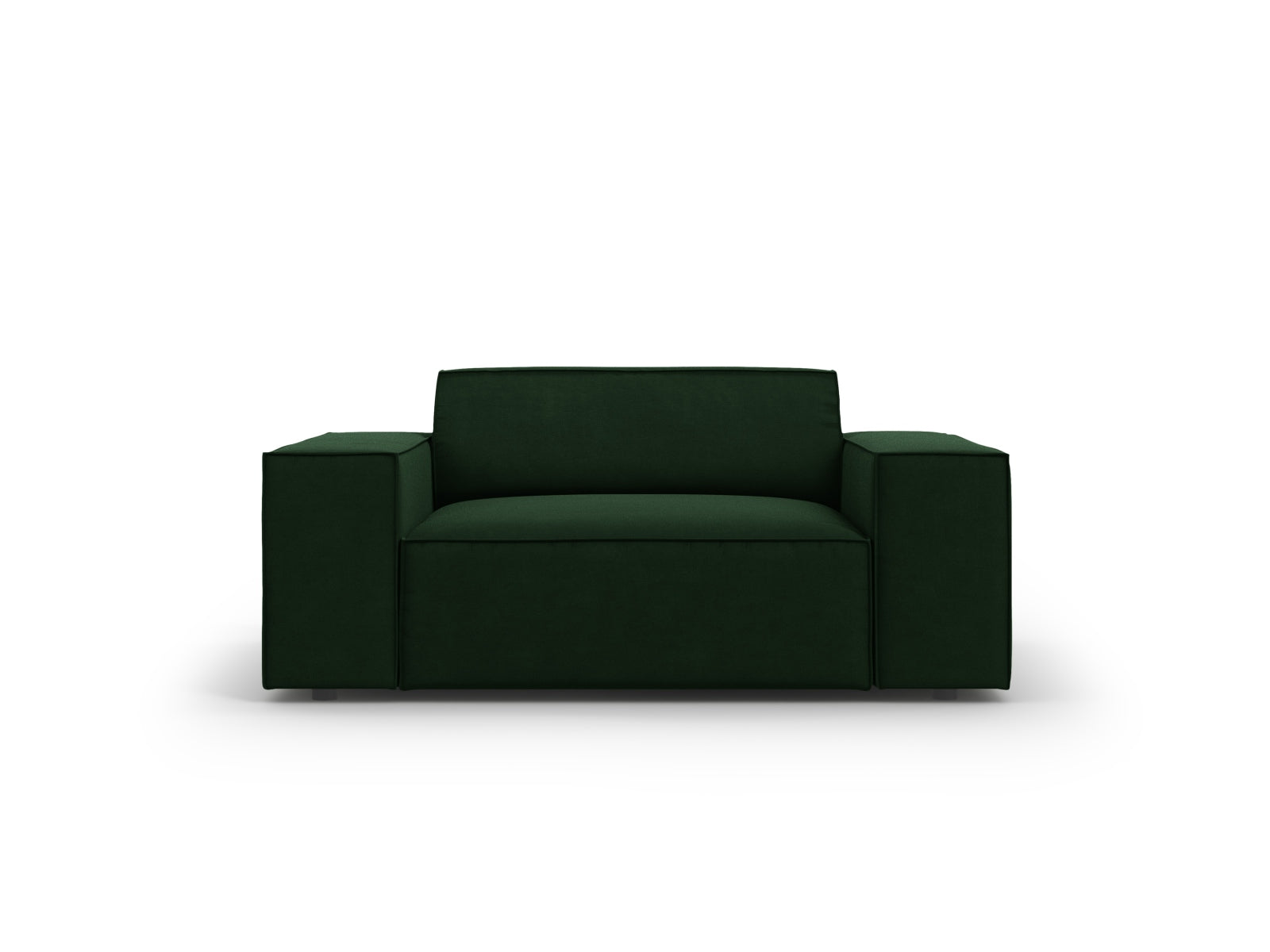 Poltrona, "Jodie", 1 Posto, 124x102x70