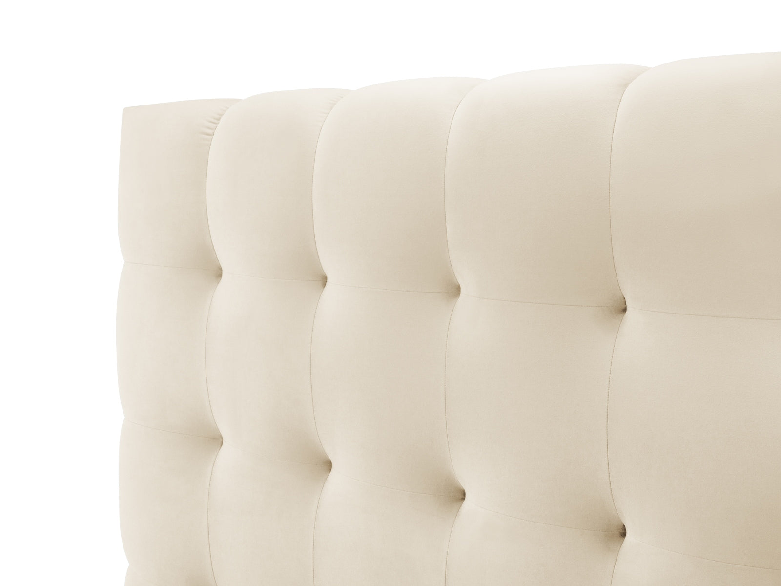 Letto contenitore con testiera doppia, "Mamaia", 230x350x100