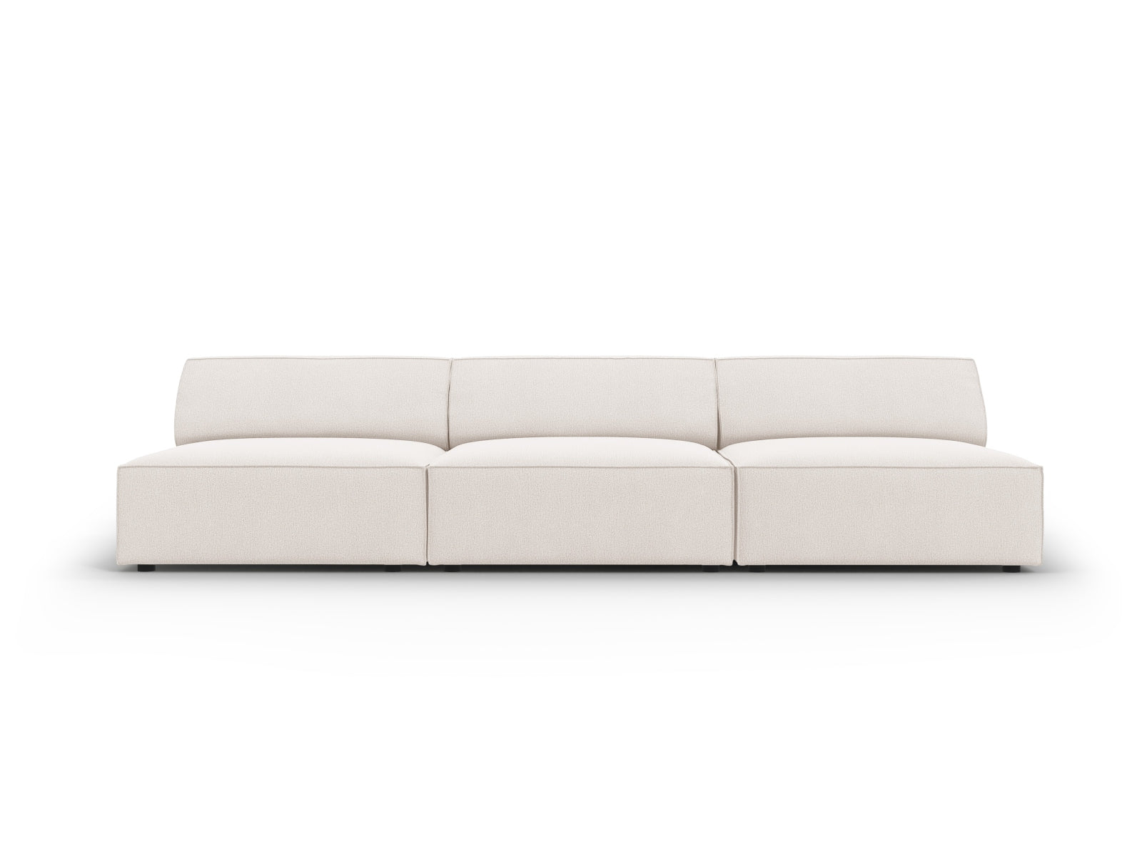 Divano, "Jodie", 3 posti, 240x102x70