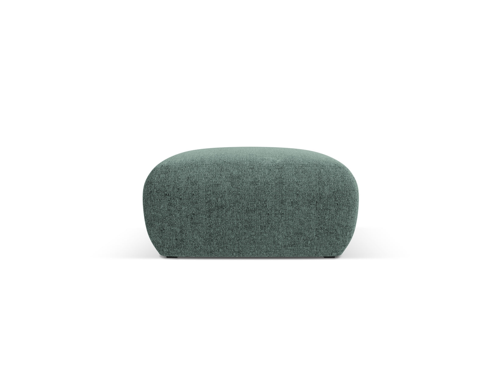 Pouf, "Molino", 1 Posto, 75x75x36
