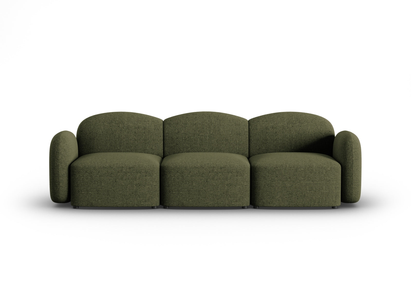 Divano, "Blair", 3 Posti, 274x95x76