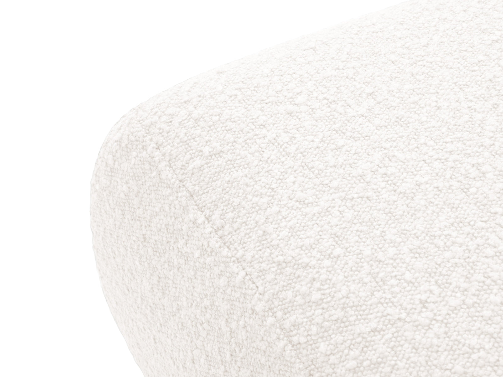 Pouf, "Molino", 1 Posto, 75x75x36