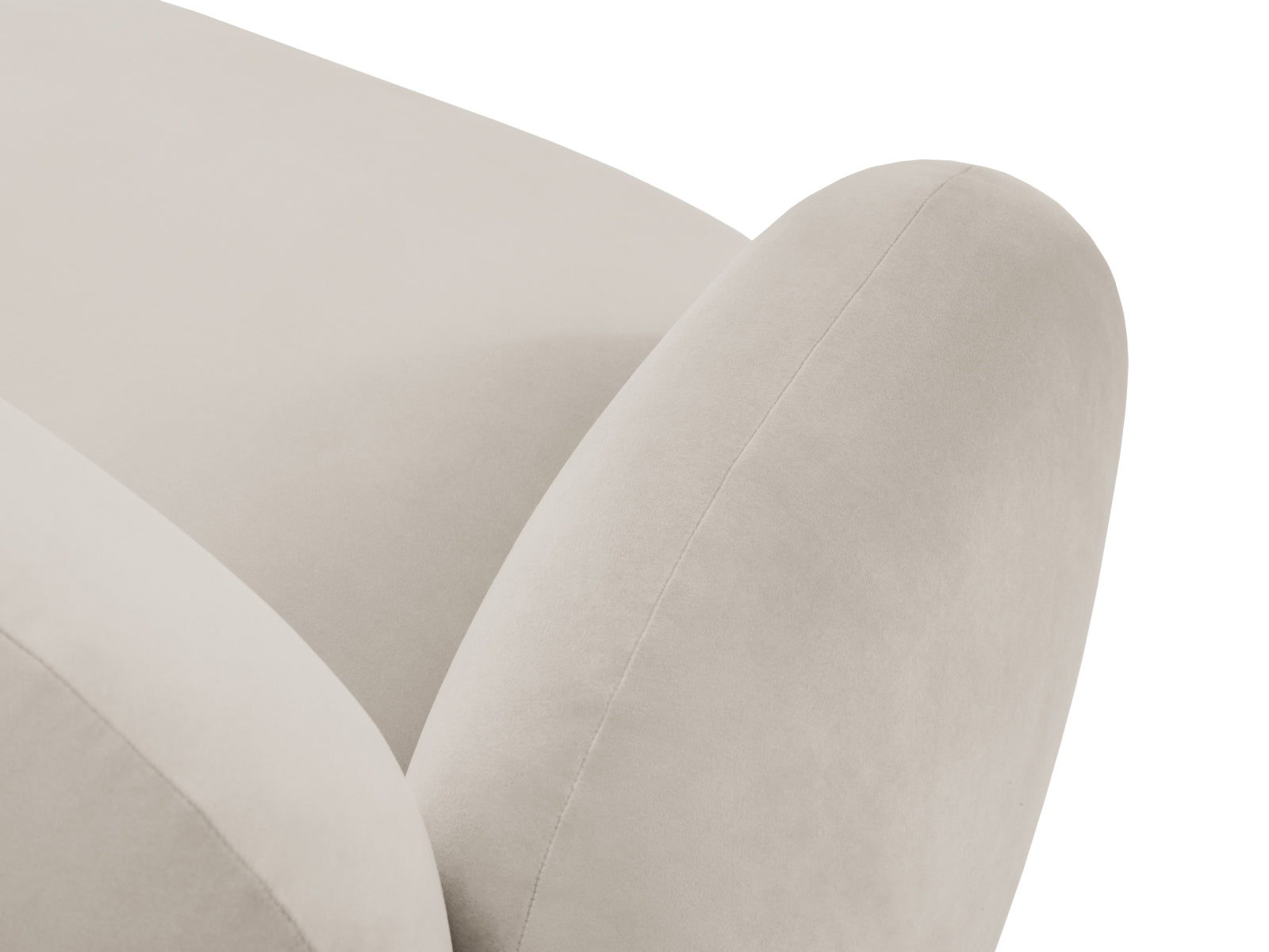 Divano, "Blair", 3 Posti, 274x95x76