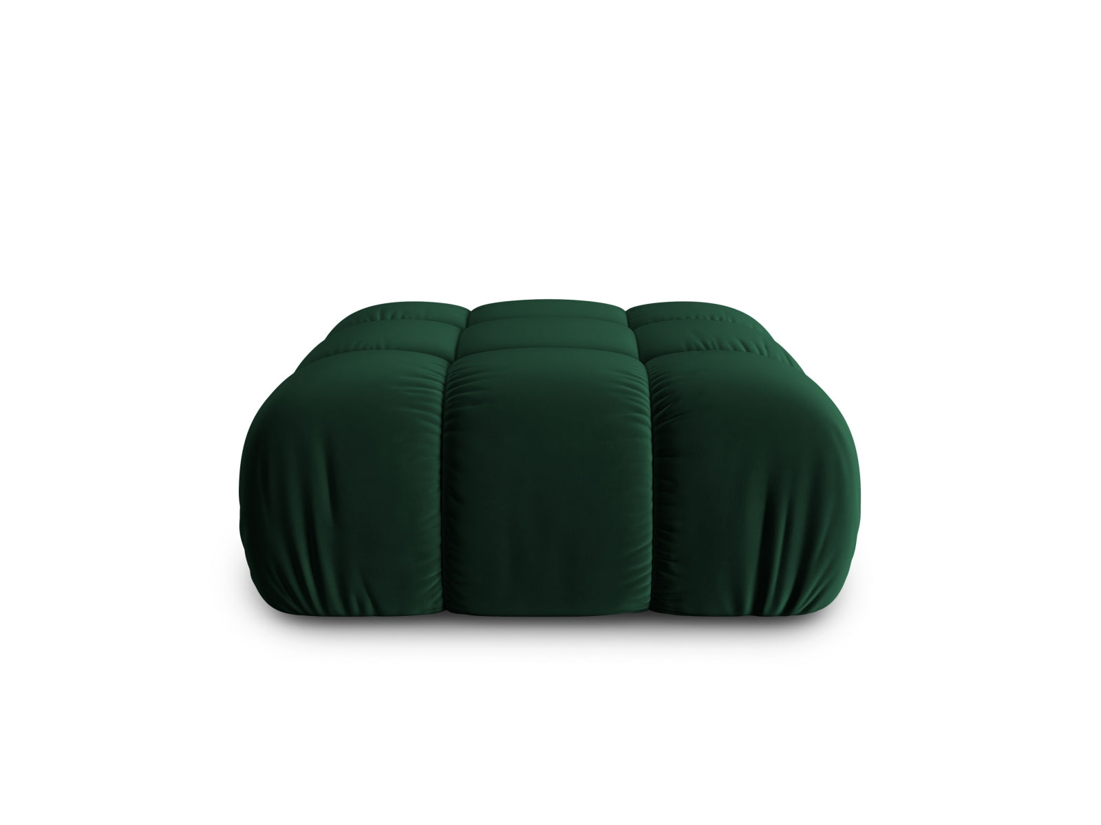 Pouf, "Bellis", 1 Posto, 94x94x43