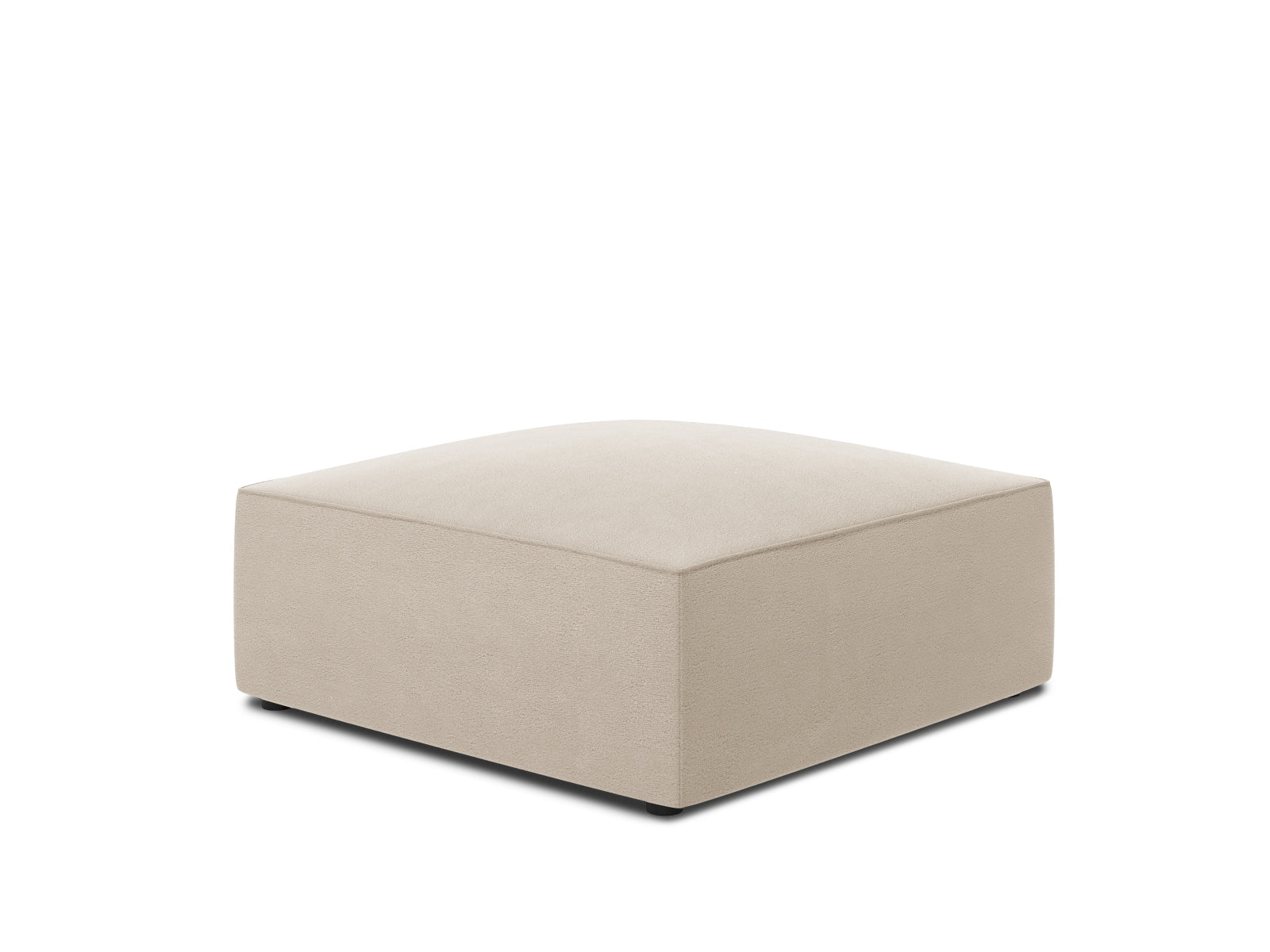 Pouf, "Ruby", 1 Posto, 93x93x40