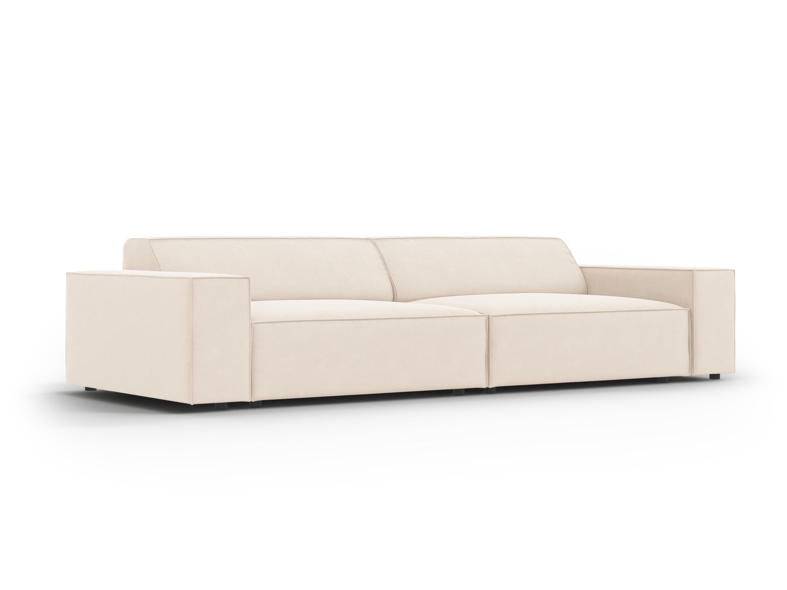 Divano, "Jodie", 3 Posti, 204x102x70