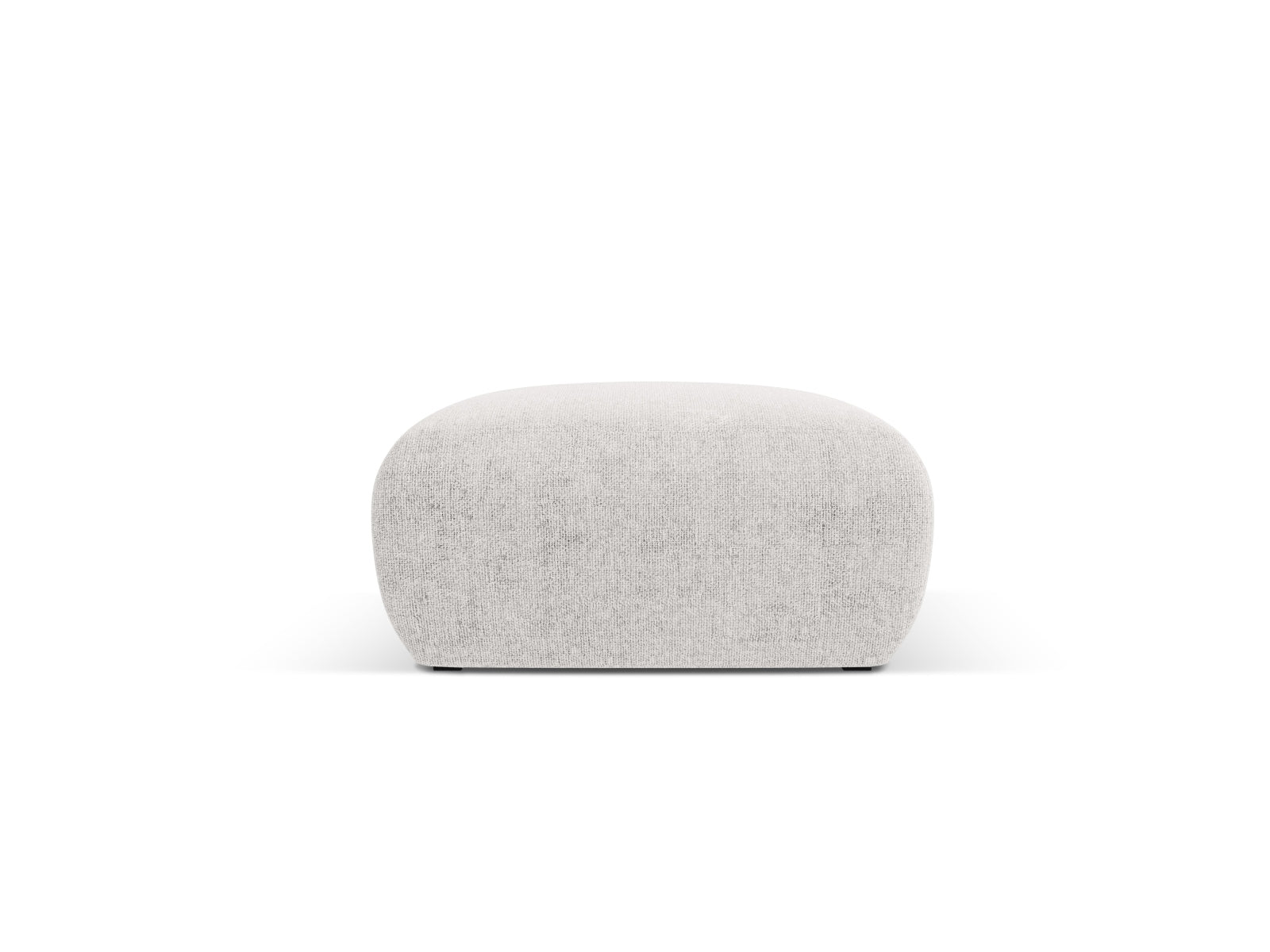 Pouf, "Molino", 1 Posto, 75x75x36