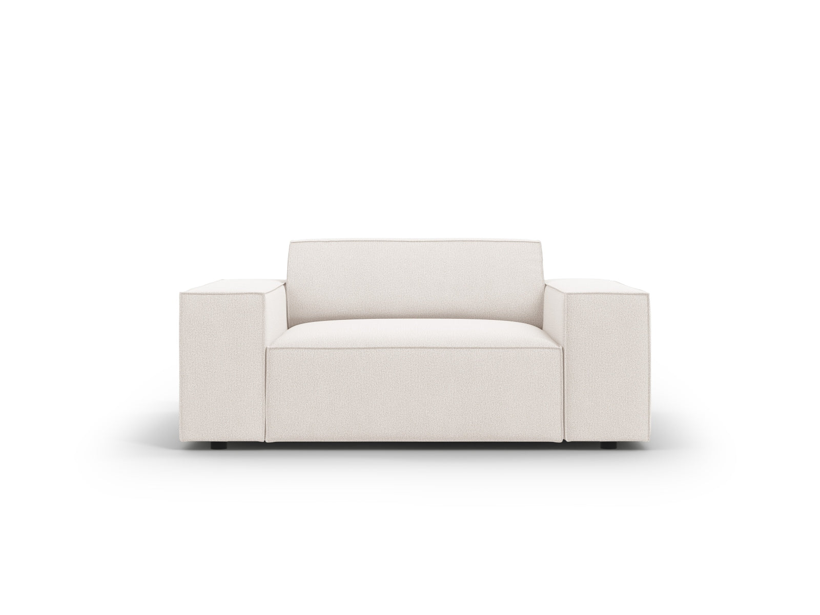 Poltrona, "Jodie", 1 Posto, 124x102x70