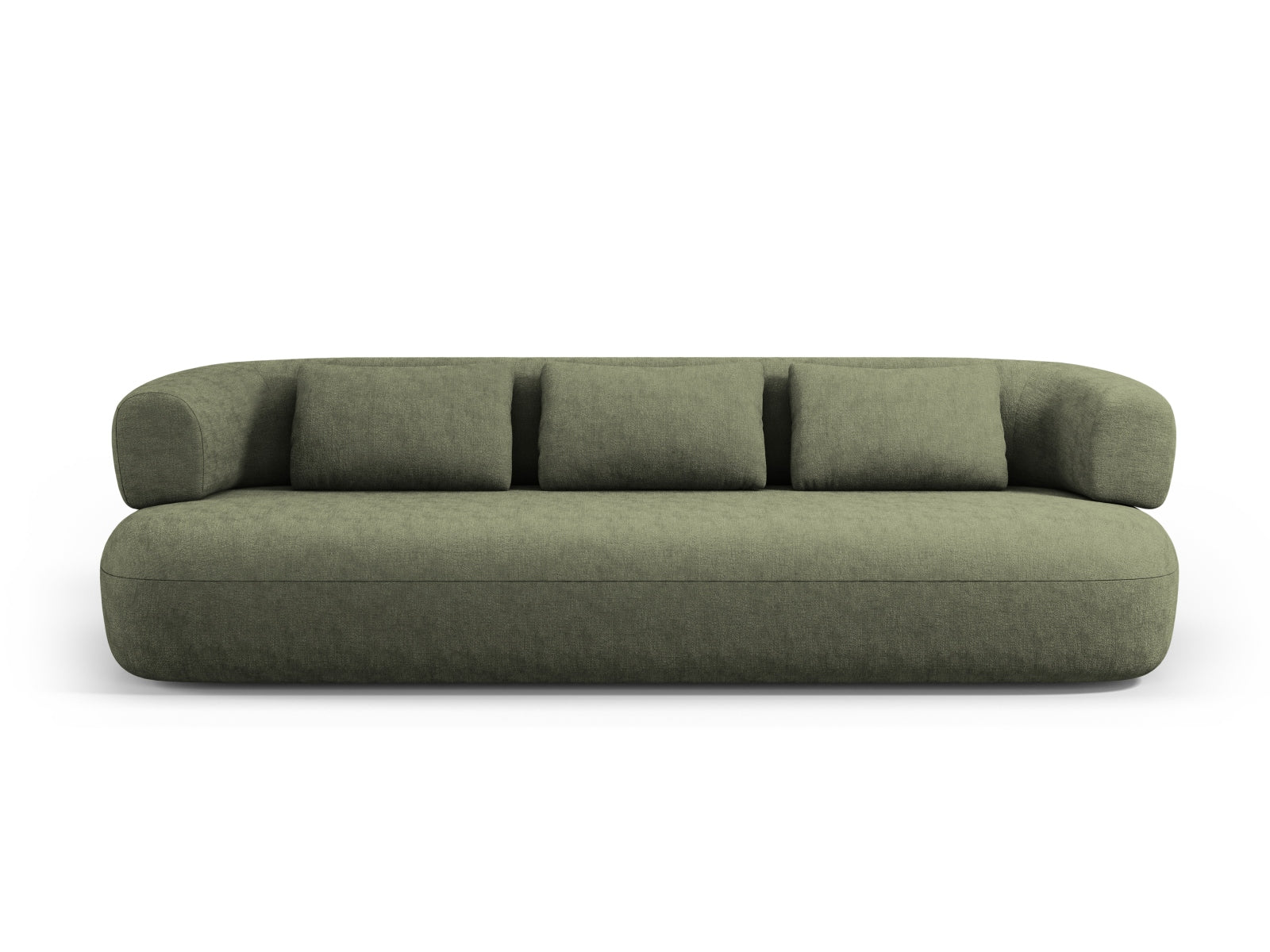 Divano, "Jenny", 4 Posti, 226x90x73