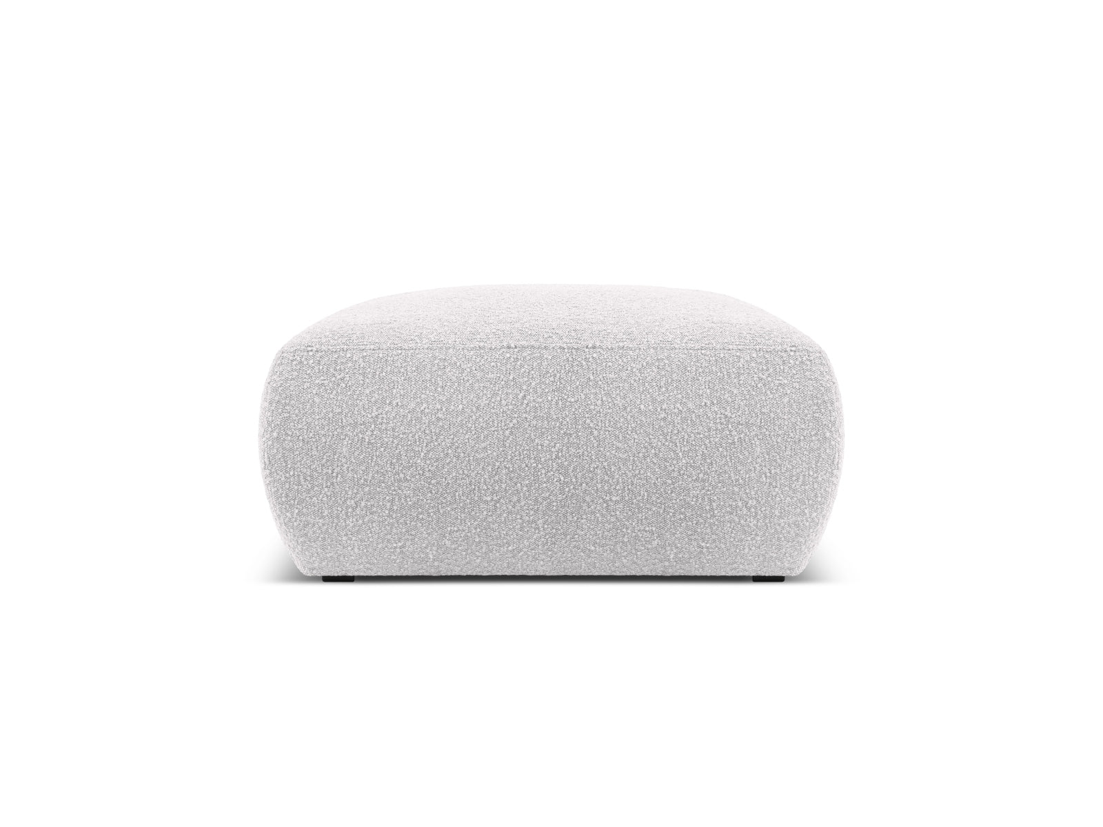 Pouf, "Molino", 1 Posto, 75x75x36