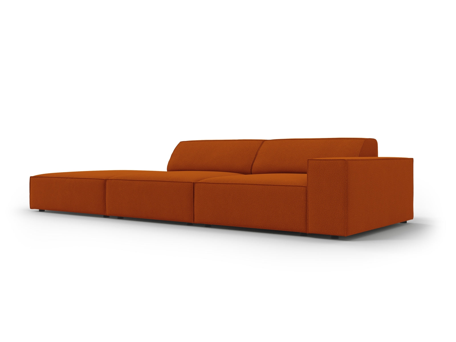 Divano, "Jodie", 3 Posti, 262x102x70