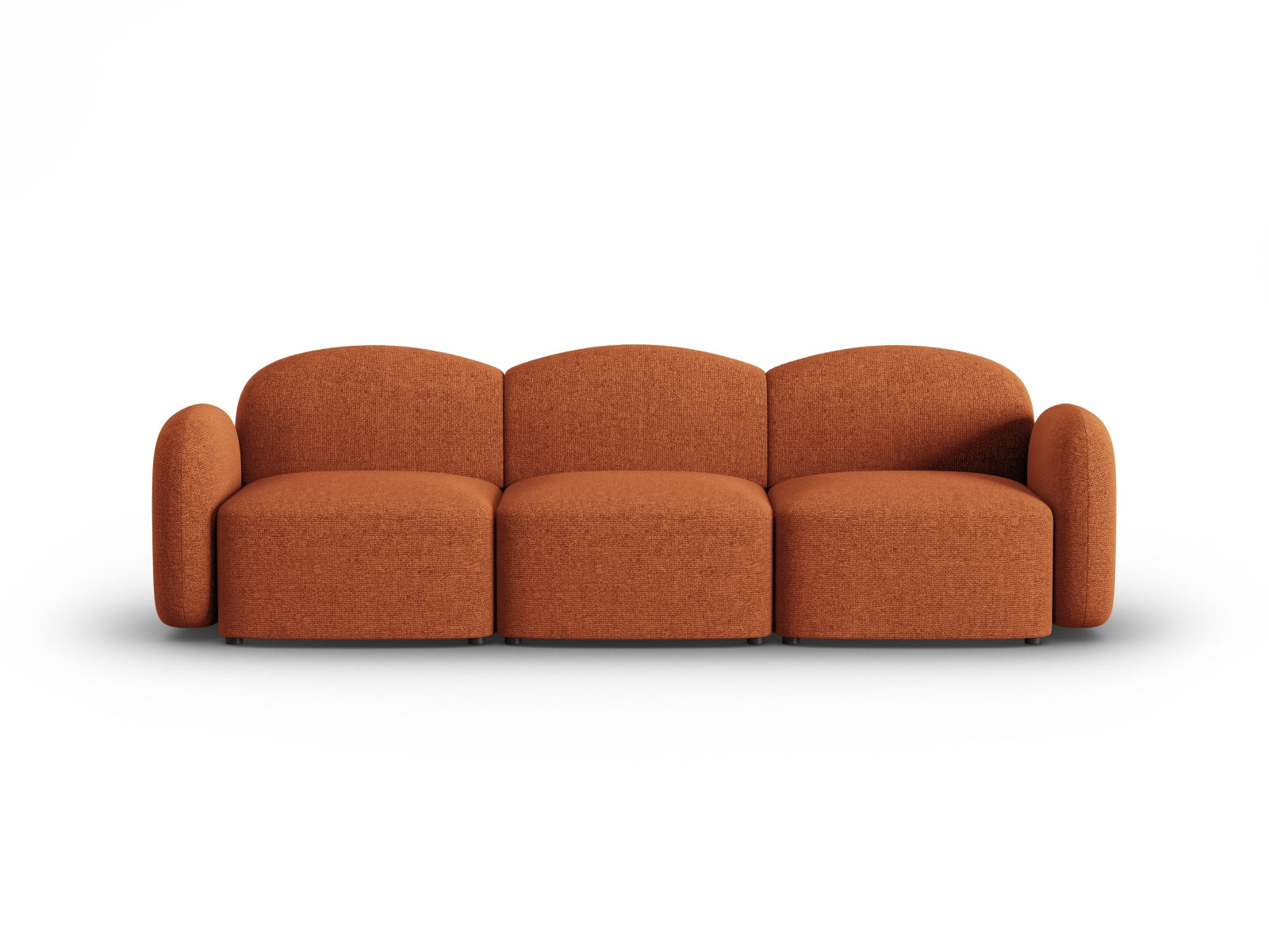 Divano, "Blair", 3 Posti, 274x95x76