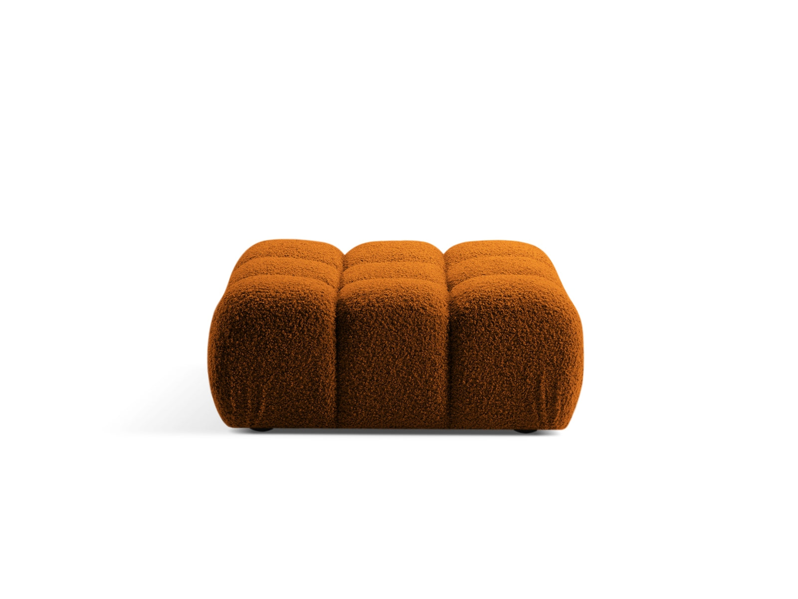 Pouf, "Bellis", 1 Posto, 94x94x43
