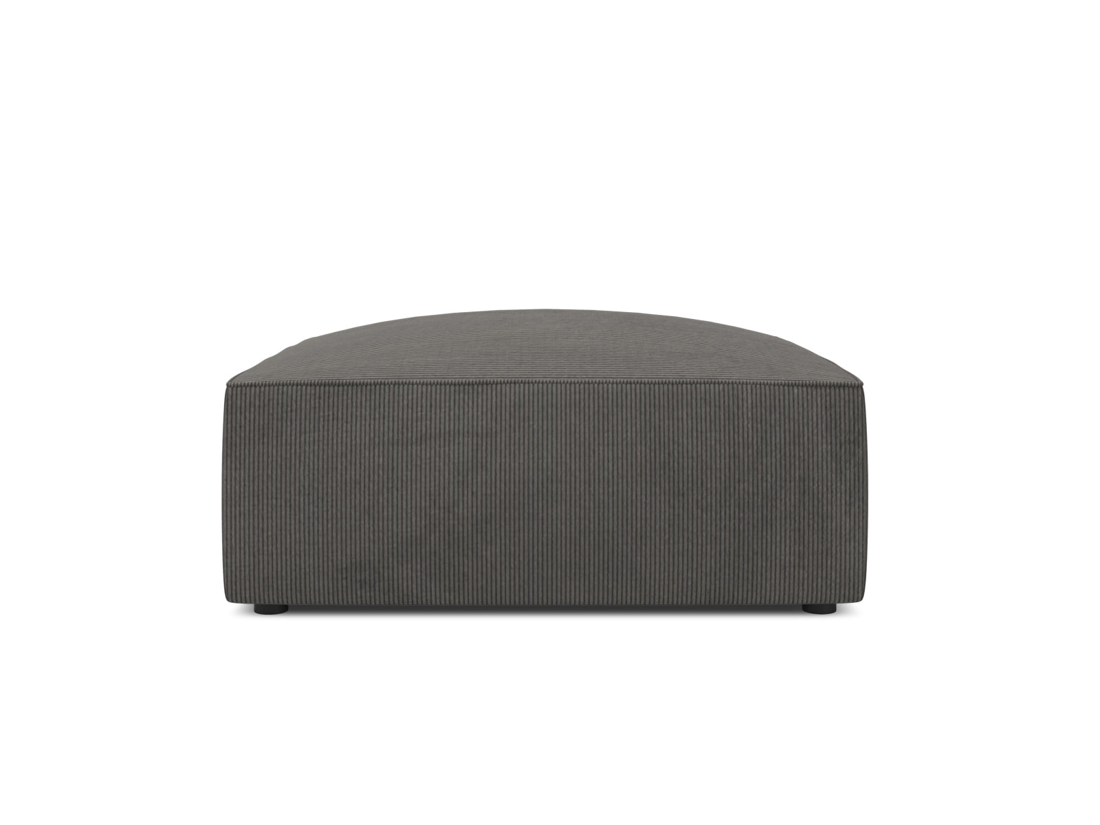 Pouf, "Ruby", 1 Posto, 93x93x40