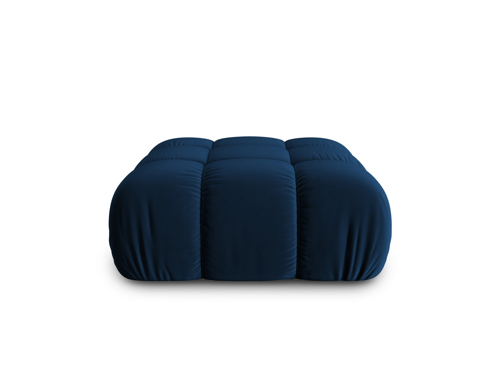 Pouf, "Bellis", 1 Posto, 94x94x43