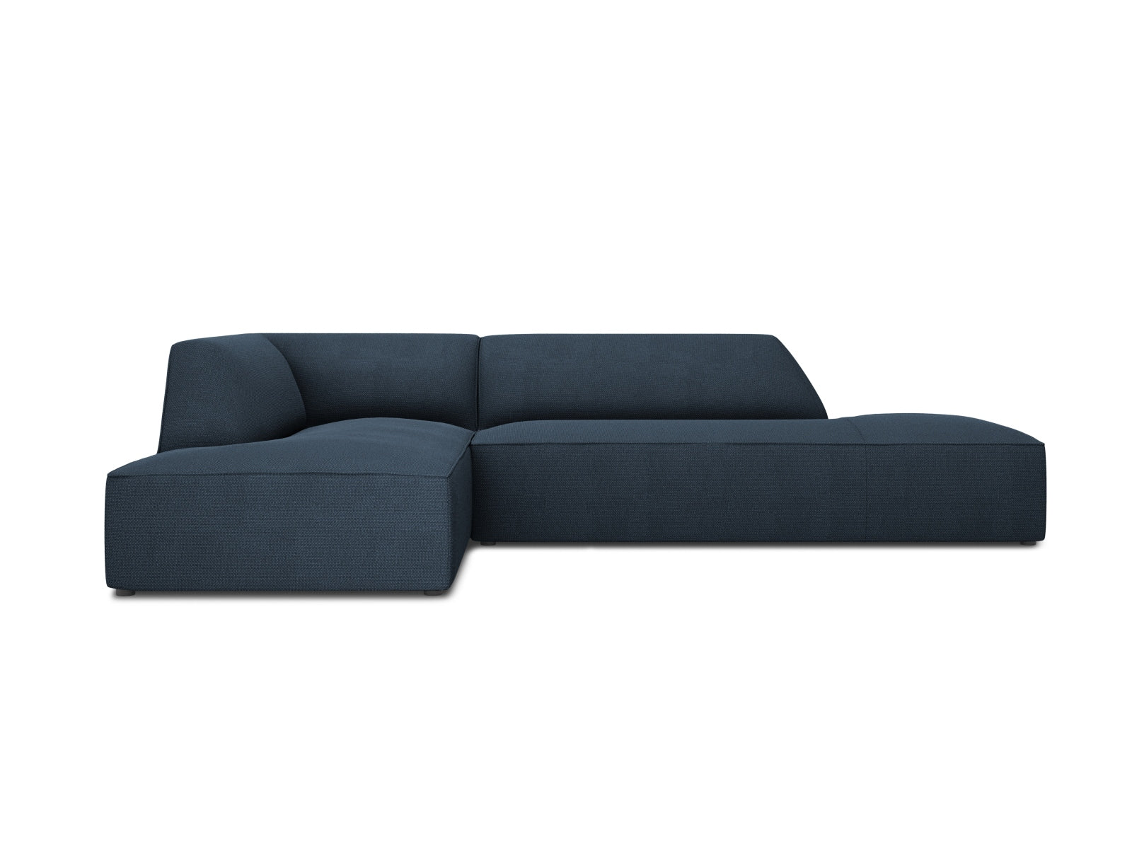 Divano angolare componibile , "Ruby", 4 posti, 273x180x69