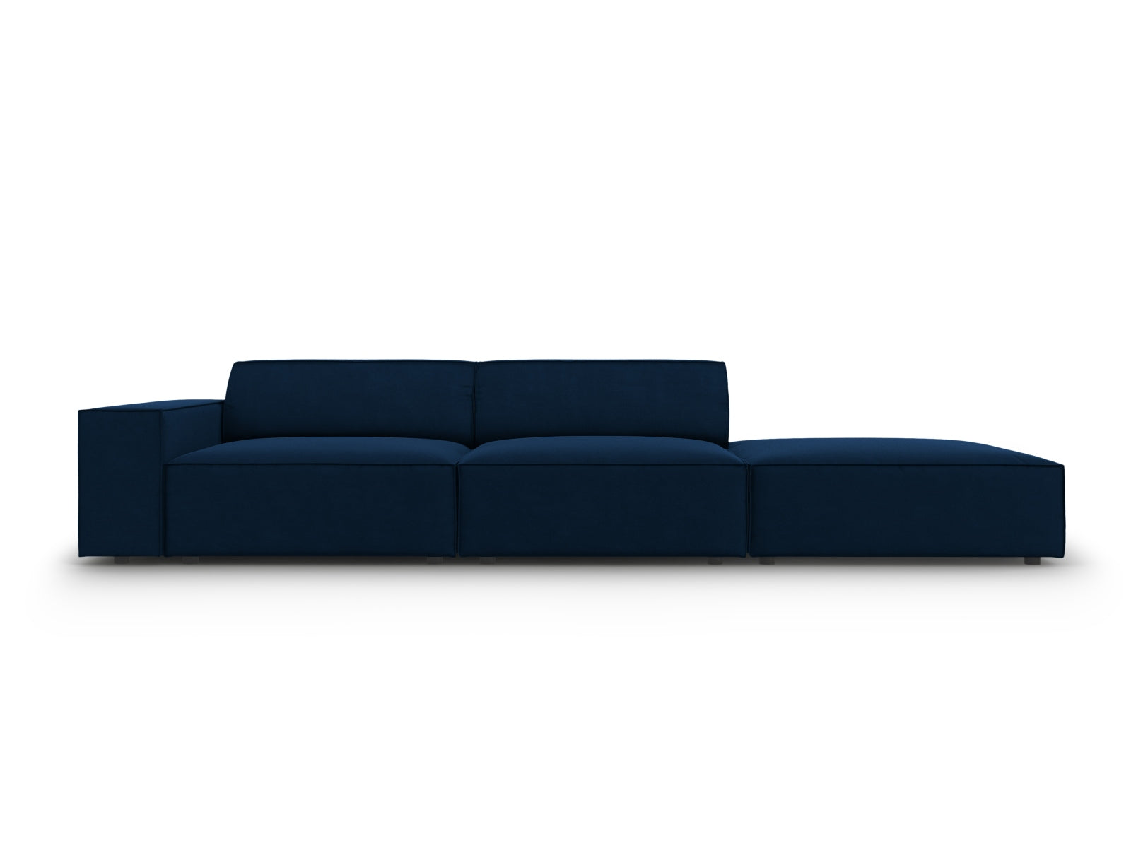 Divano, "Jodie", 3 Posti, 262x102x70