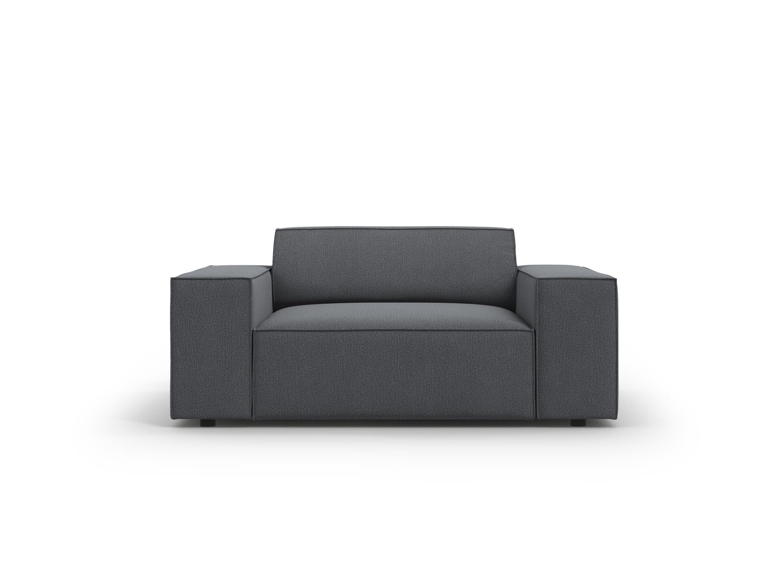 Poltrona, "Jodie", 1 Posto, 124x102x70