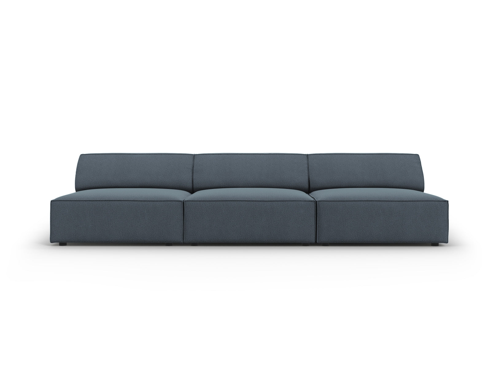 Divano, "Jodie", 3 posti, 240x102x70