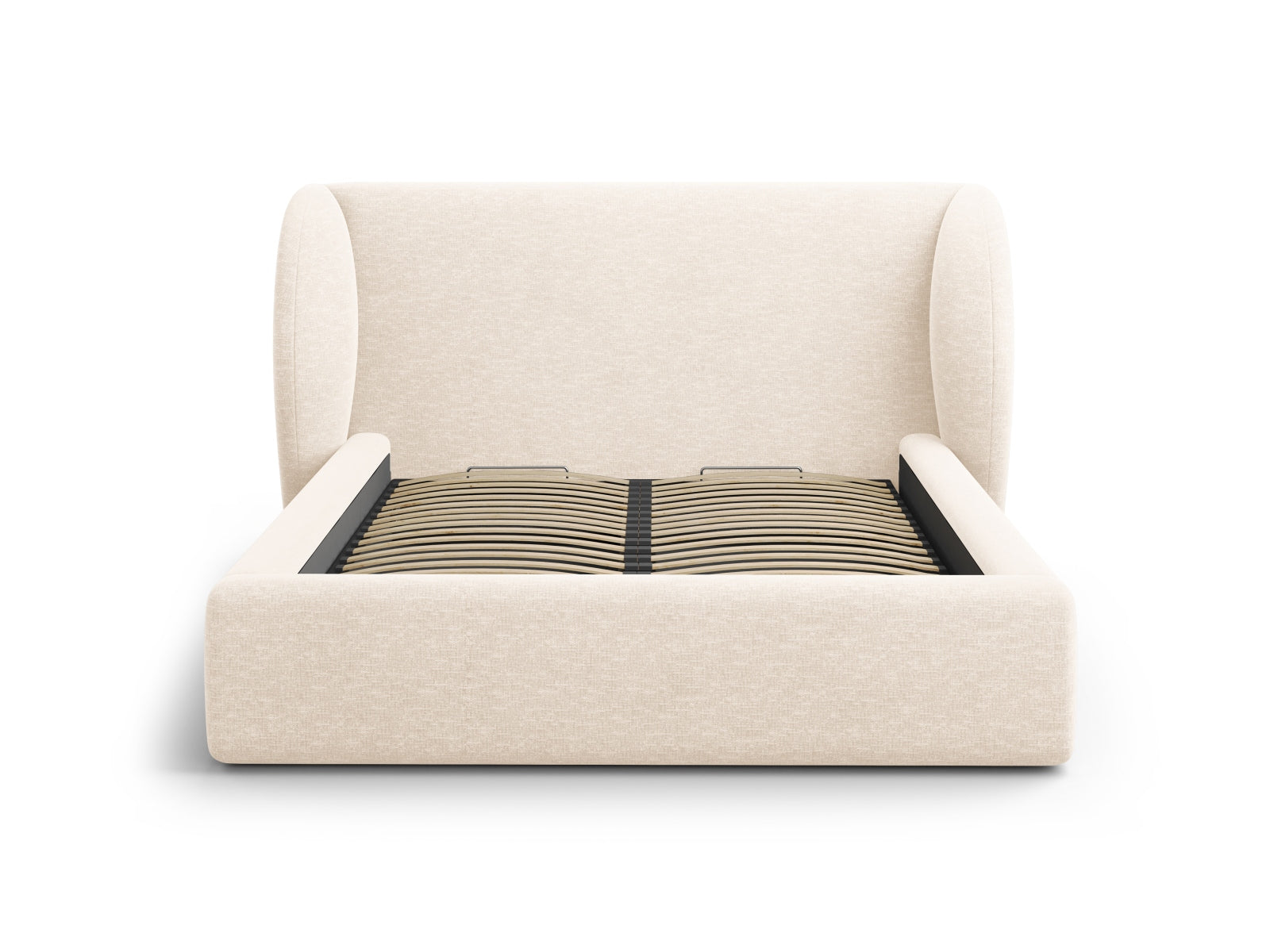 Letto contenitore, "Miley", 230x247x100